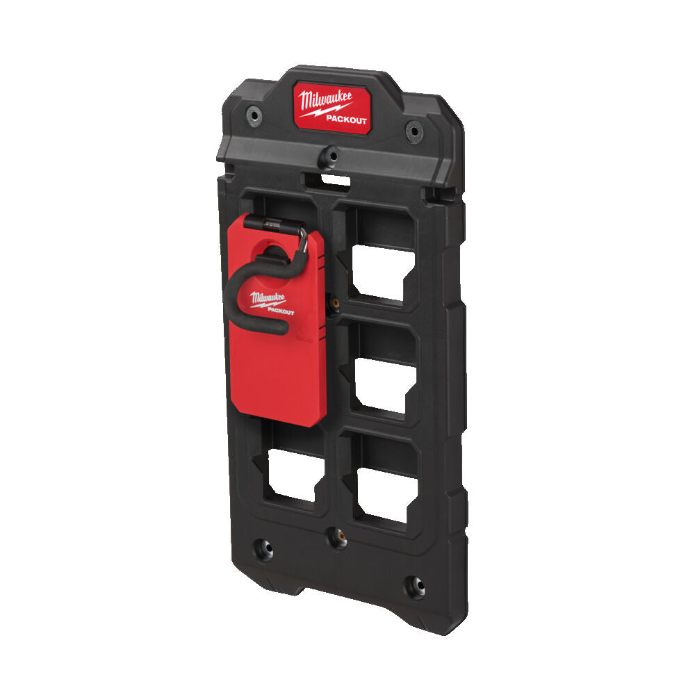 Milwaukee ganci di stoccaggio - PACKOUT™ Large S Hook