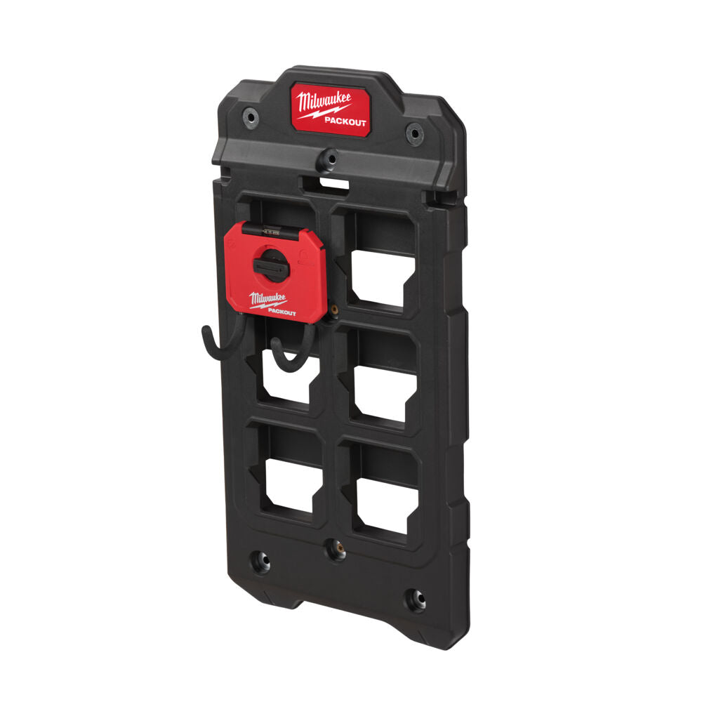 Milwaukee ganci di stoccaggio - PACKOUT™ Small Curved Utility Hook