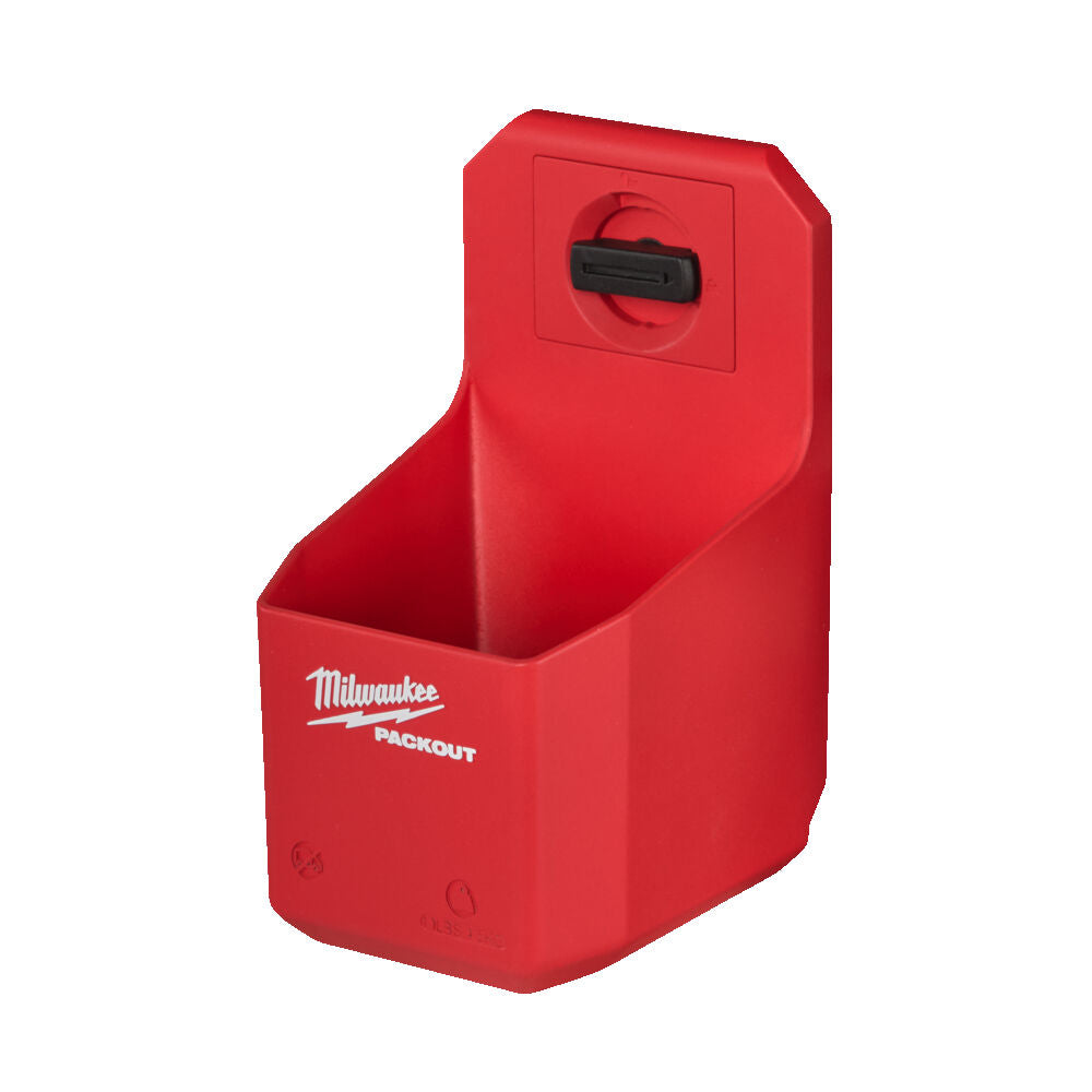 Milwaukee scaffali di stoccaggio - PACKOUT™ Cup Holder