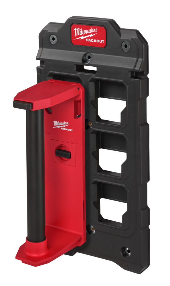 Milwaukee scaffali di stoccaggio - PACKOUT™ Paper Towel Holder