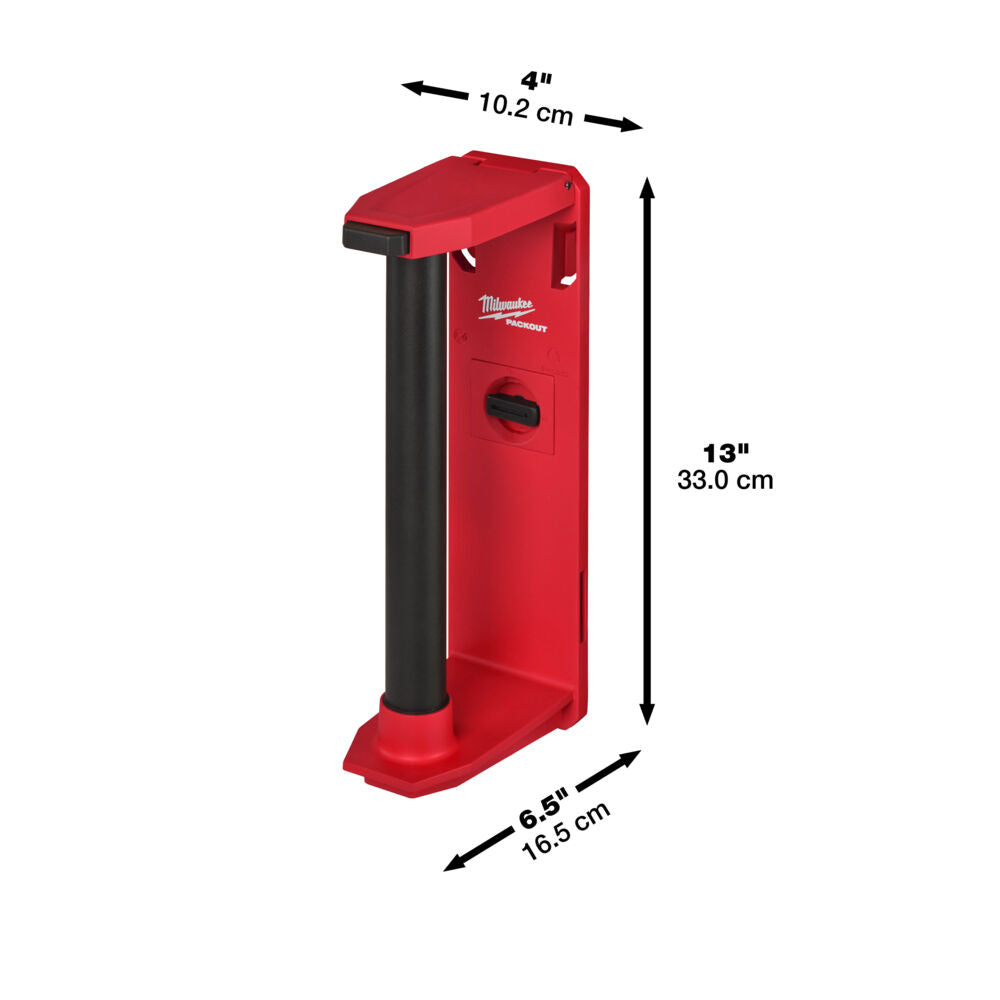 Milwaukee scaffali di stoccaggio - PACKOUT™ Paper Towel Holder