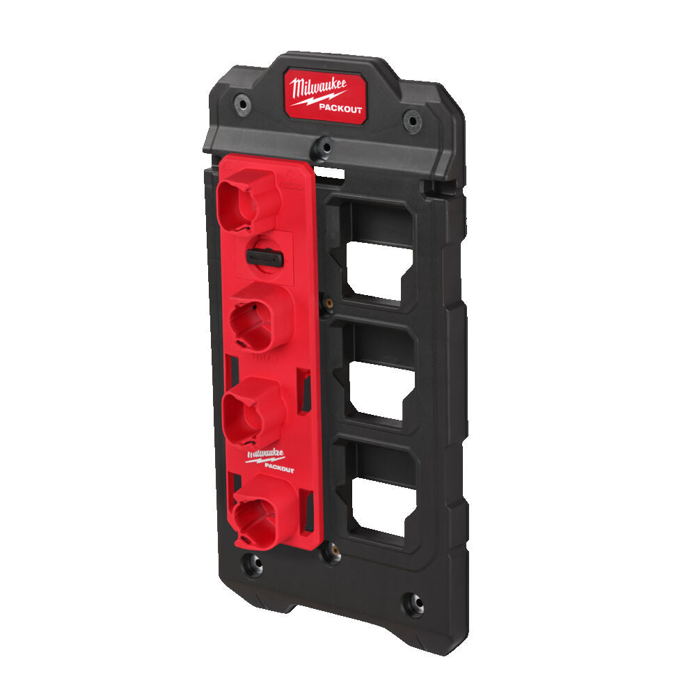 Milwaukee portabatterie M12 - PACKOUT™ M12 Battery Holder