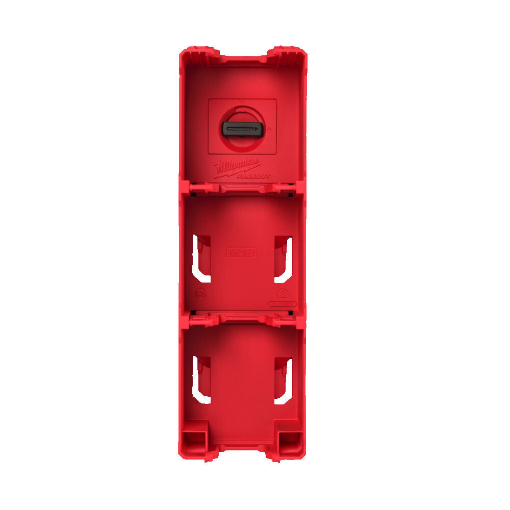 Milwaukee portabatterie M18 - PACKOUT™ Battery Holder