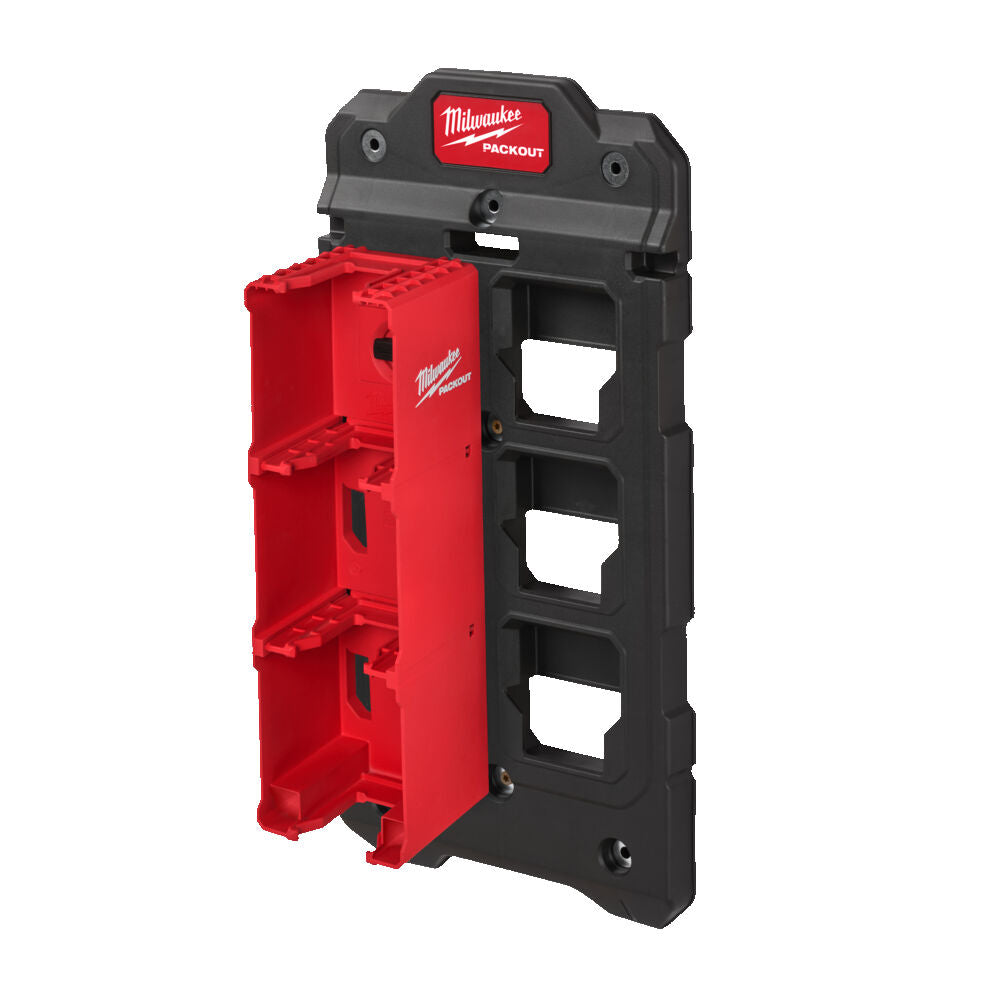 Milwaukee portabatterie M18 - PACKOUT™ Battery Holder