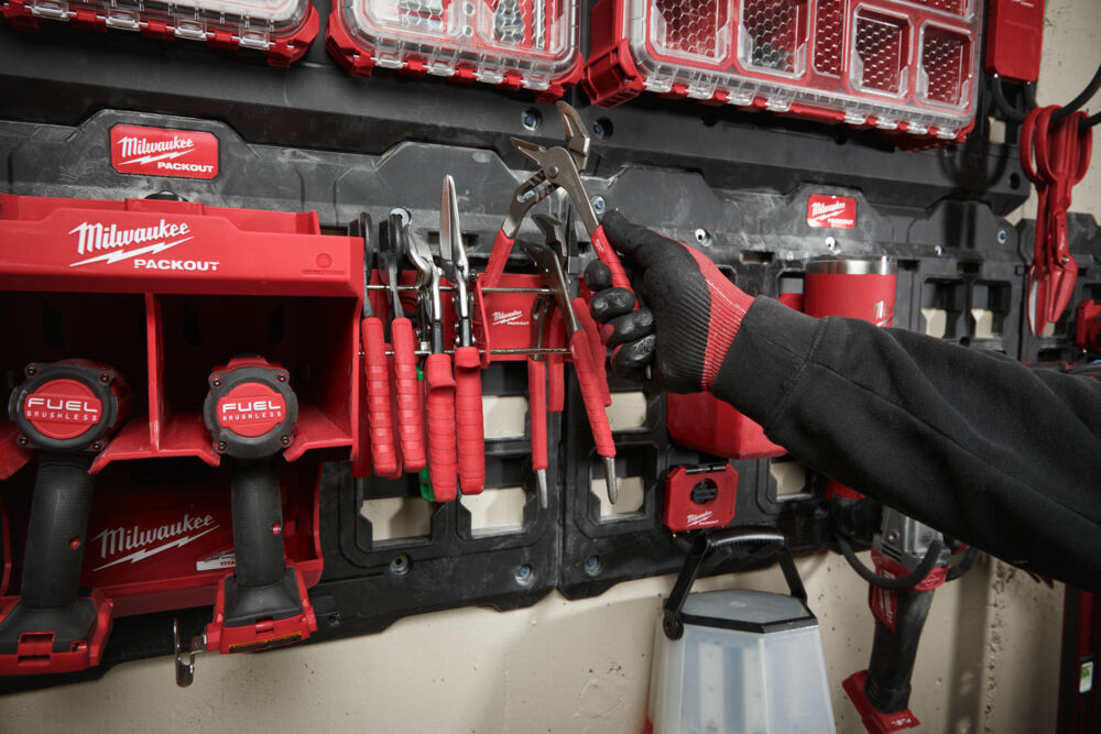 Milwaukee scaffali di stoccaggio - PACKOUT™ Pliers Rack