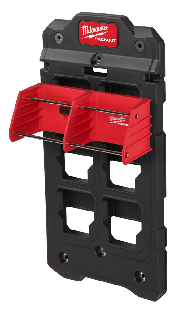 Milwaukee scaffali di stoccaggio - PACKOUT™ Pliers Rack