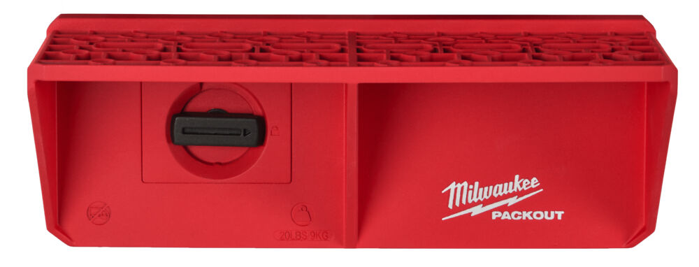 Milwaukee scaffali di stoccaggio - PACKOUT™ Screwdriver Rack