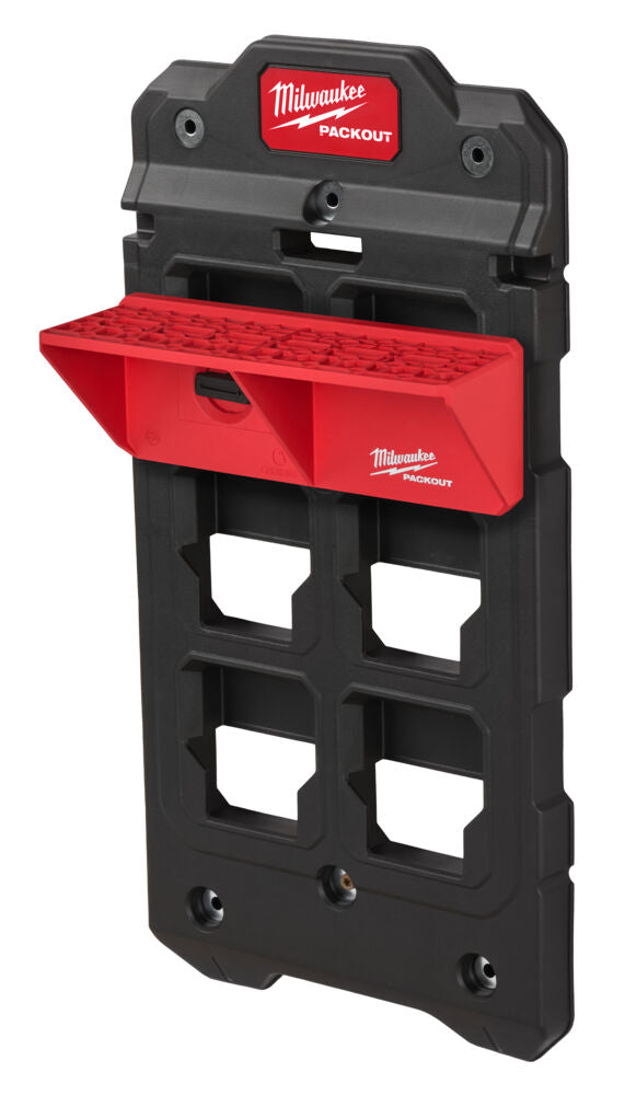 Milwaukee scaffali di stoccaggio - PACKOUT™ Screwdriver Rack