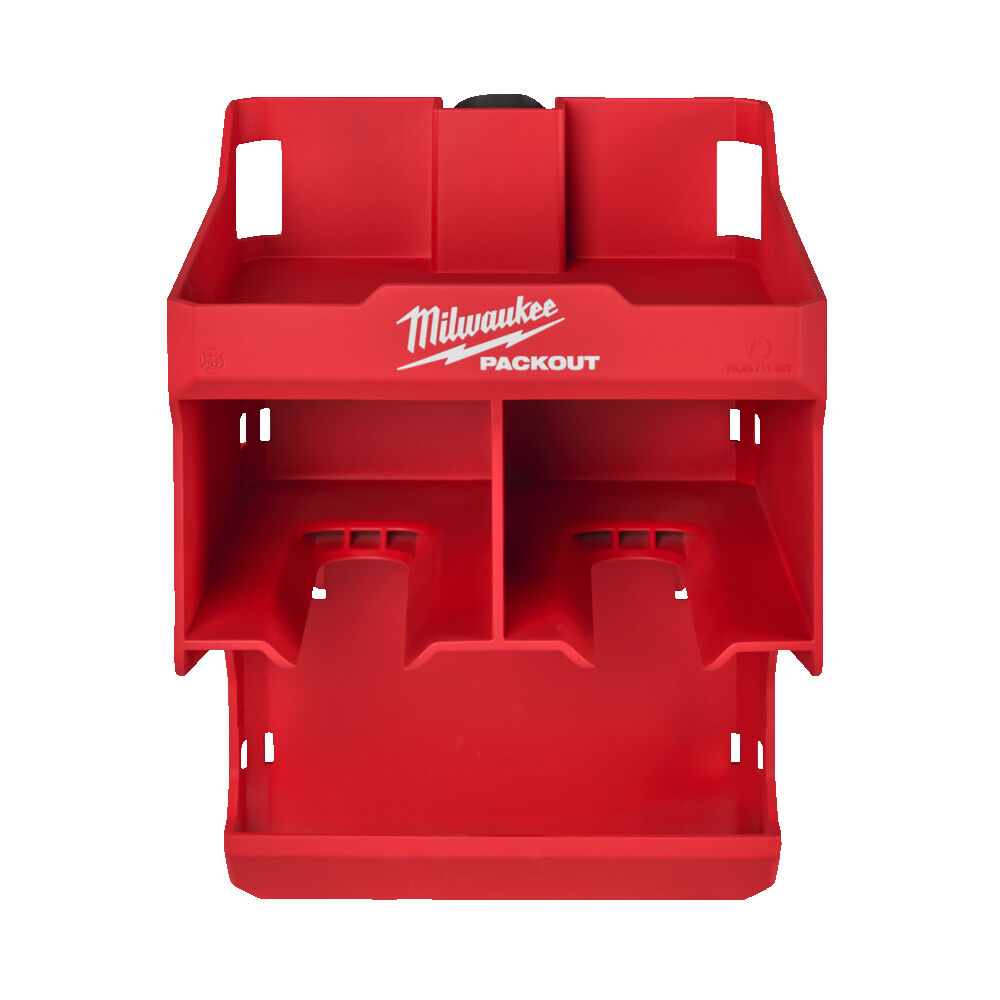 Milwaukee sostegni di stoccaggio - PACKOUT™ Drill Storage Station