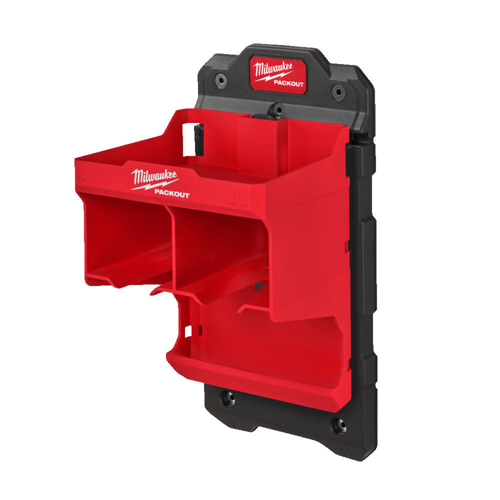 Milwaukee sostegni di stoccaggio - PACKOUT™ Drill Storage Station