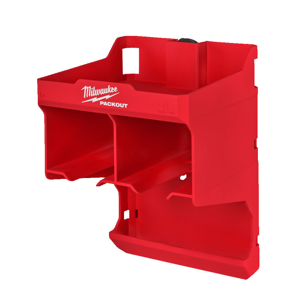 Milwaukee sostegni di stoccaggio - PACKOUT™ Drill Storage Station