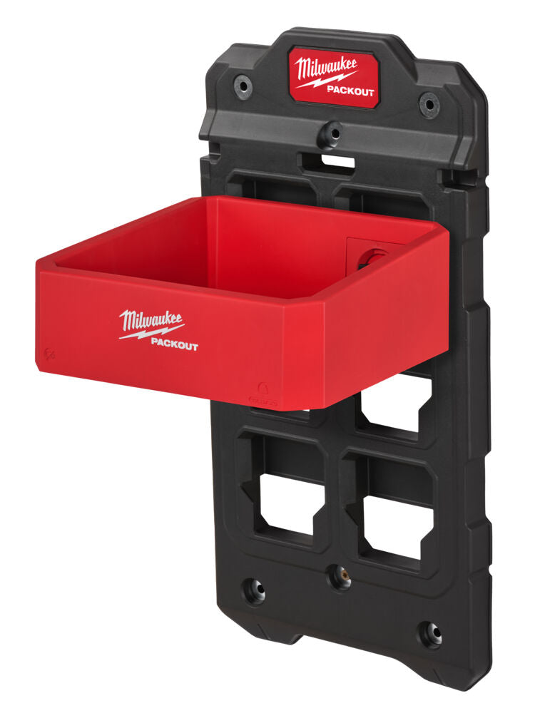 Milwaukee scaffali di stoccaggio - PACKOUT™