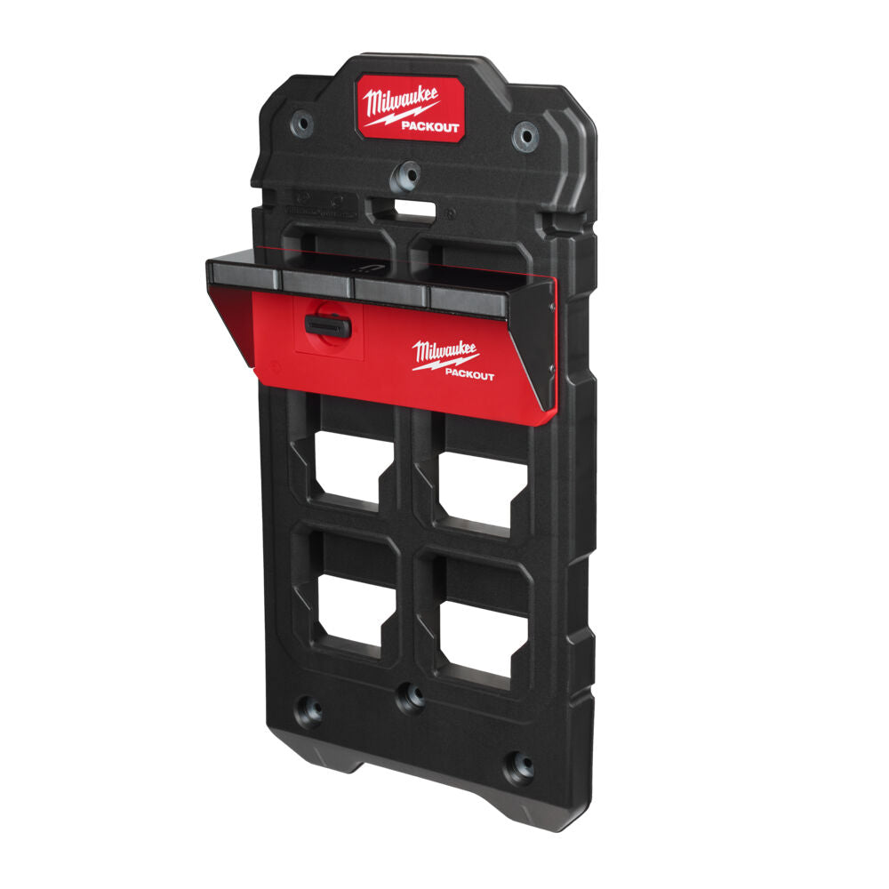 Milwaukee scaffali di stoccaggio - PACKOUT™ Magnetic Rack