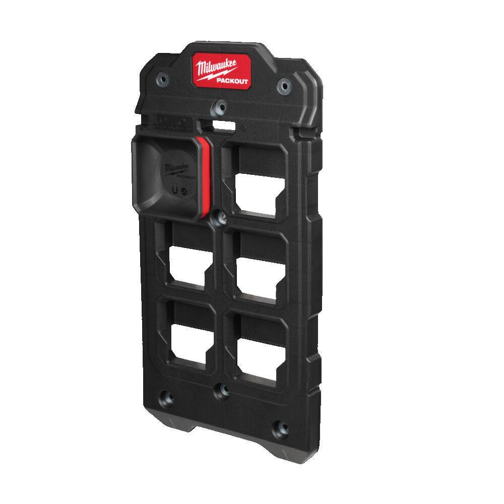 Milwaukee cestino magnetico 10x10 - PACKOUT™ Magnetic Bin 10 x 10 cm