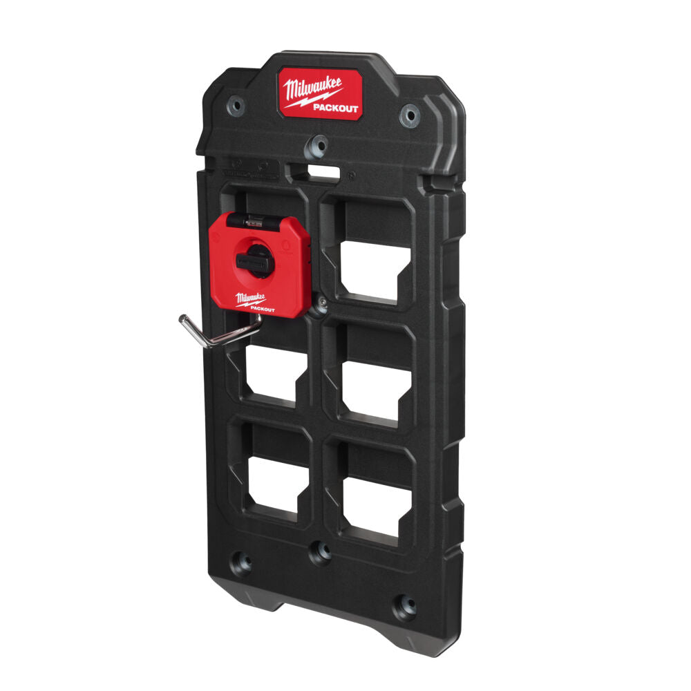 Milwaukee ganci di stoccaggio - PACKOUT™ Small Single Straight Hook