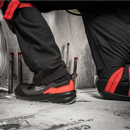 Scarpe Antinfortunistiche Milwaukee FXT S1 PS