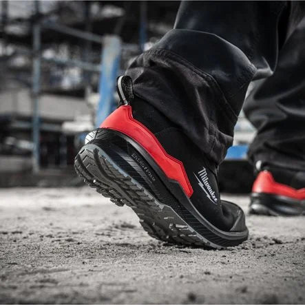 Scarpe Antinfortunistiche Milwaukee FXT S3S 1M110133