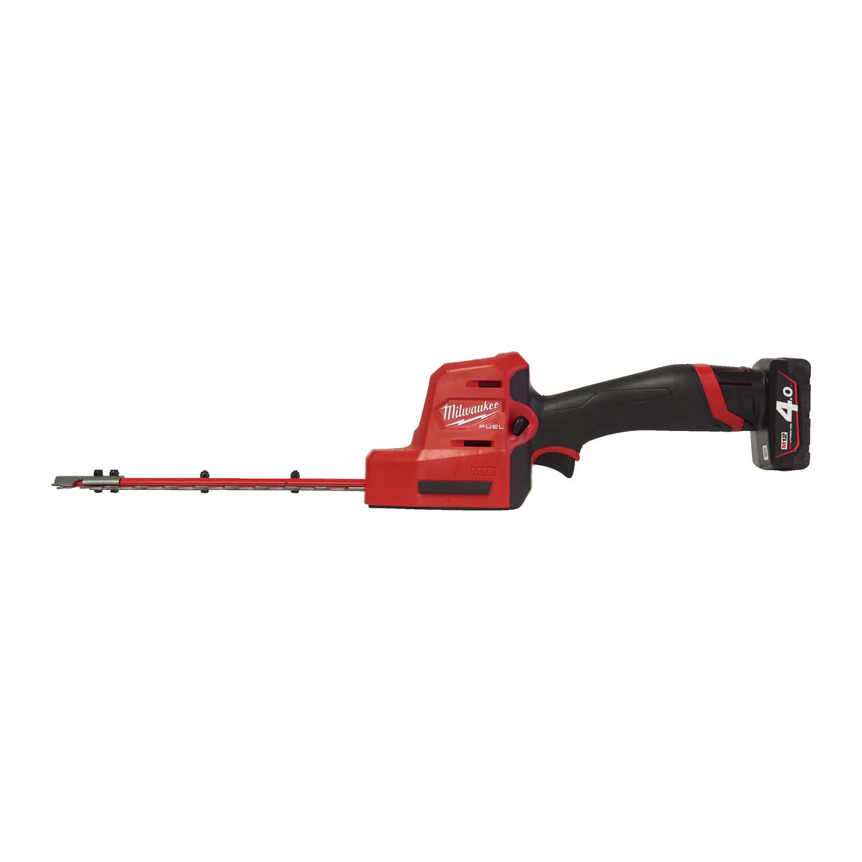 Milwaukee Tagliasiepi Compatto M12 FHT20-402