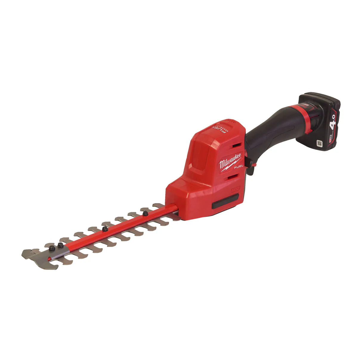 Milwaukee Tagliasiepi Compatto M12 FHT20-402