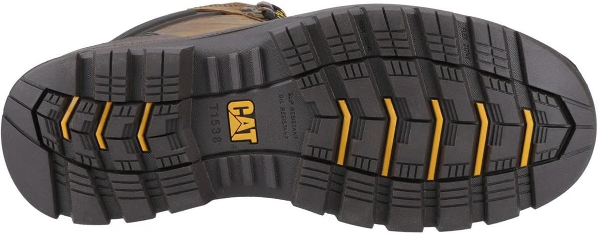 CAT Scarpa Alta STRIVER XL