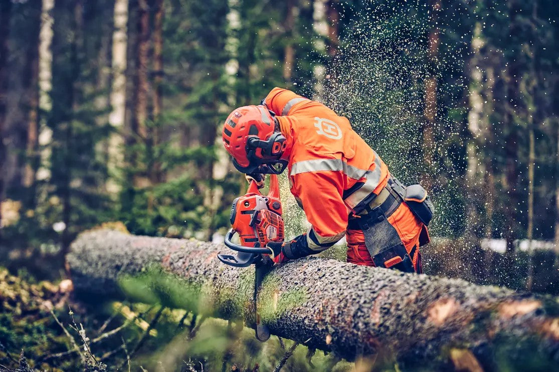 Motosega Husqvarna Autotune 560 XP