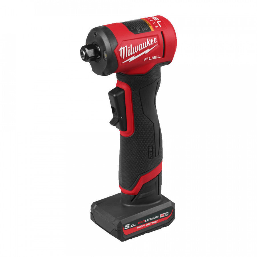 Milwaukee mini smerigliatrice angolare M12 FUEL™