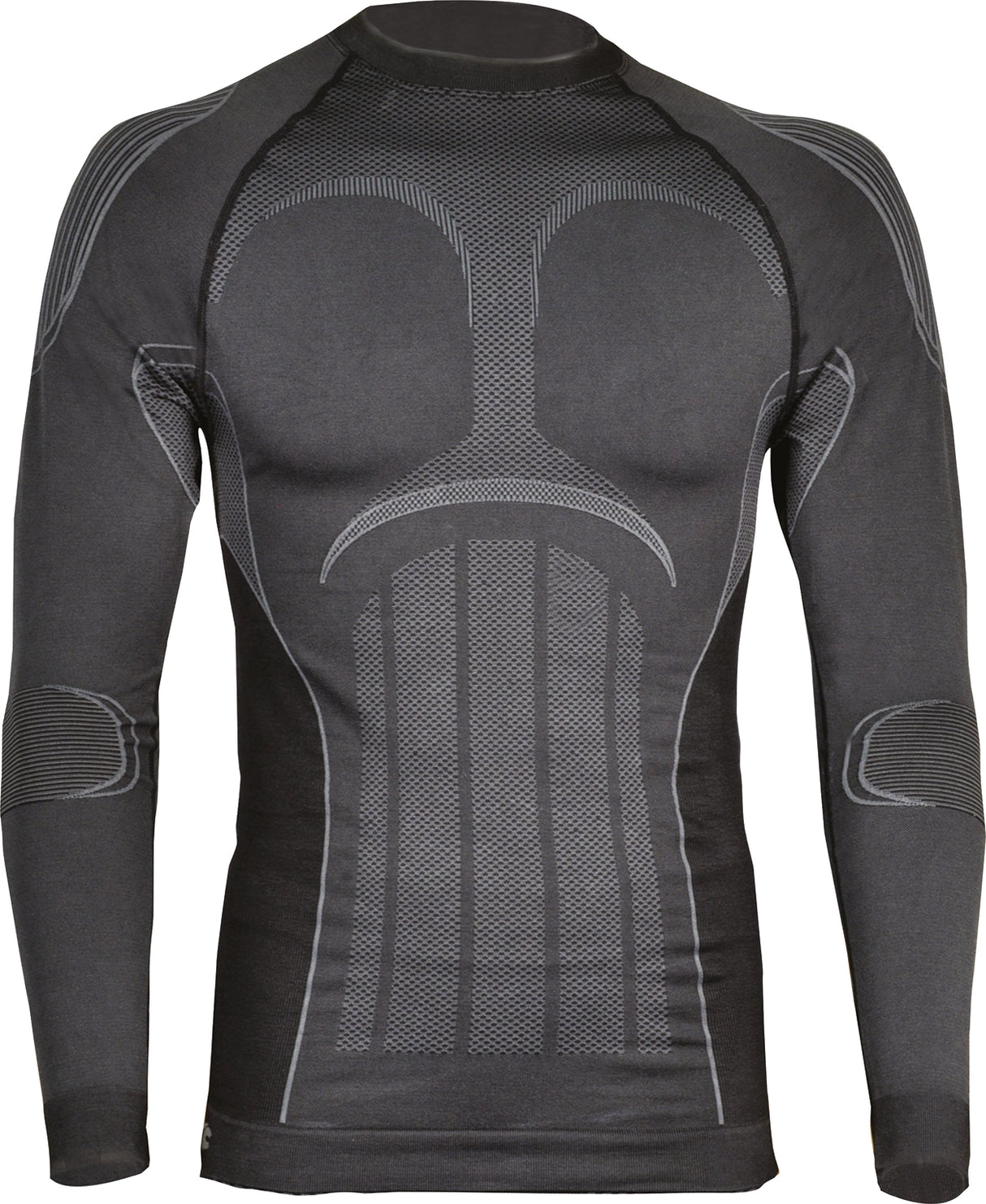 Maglia maniche lunghe BRYNE - Cofra