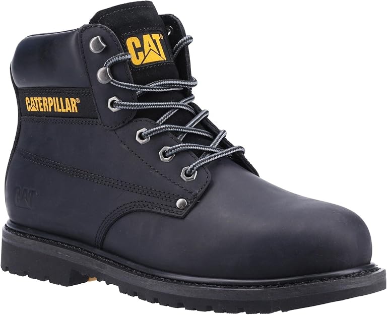 CAT Scarpa Alta POWERPLANT