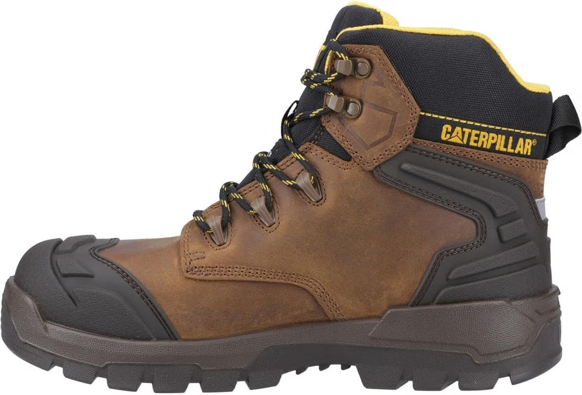 CAT Scarpa Alta STRIVER XL