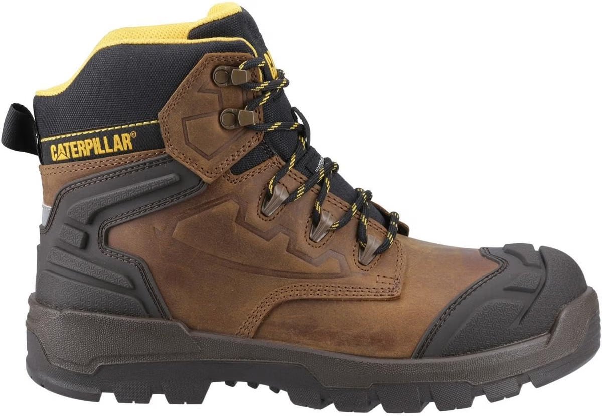 CAT Scarpa Alta STRIVER XL