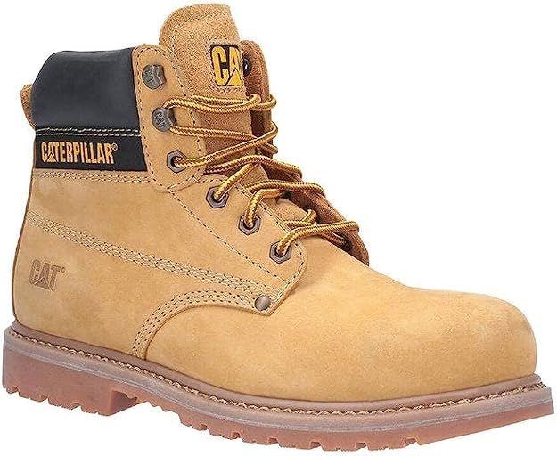 CAT Scarpa Alta POWERPLANT