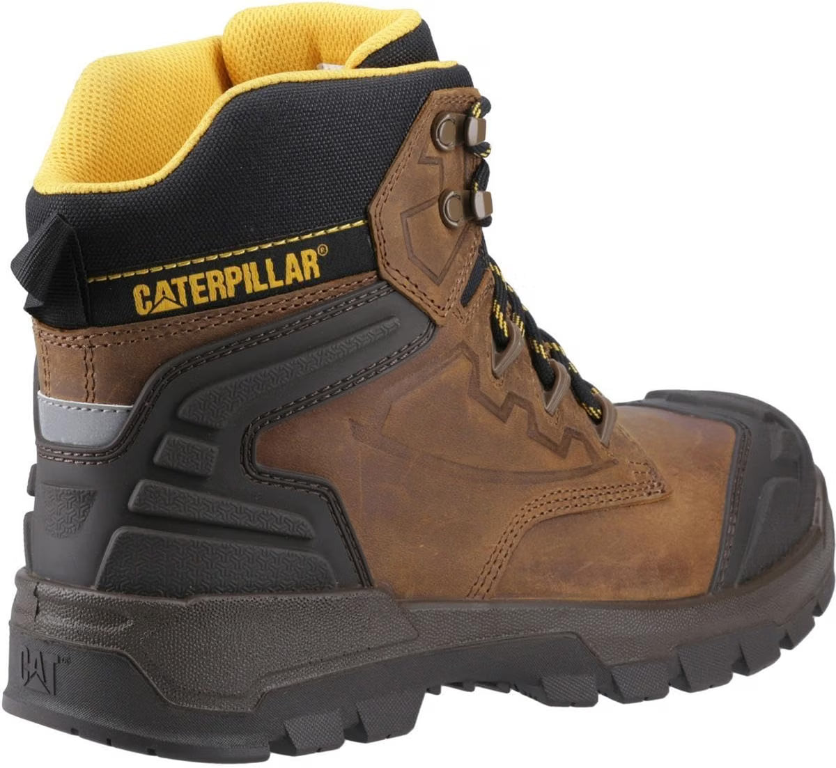 CAT Scarpa Alta STRIVER XL