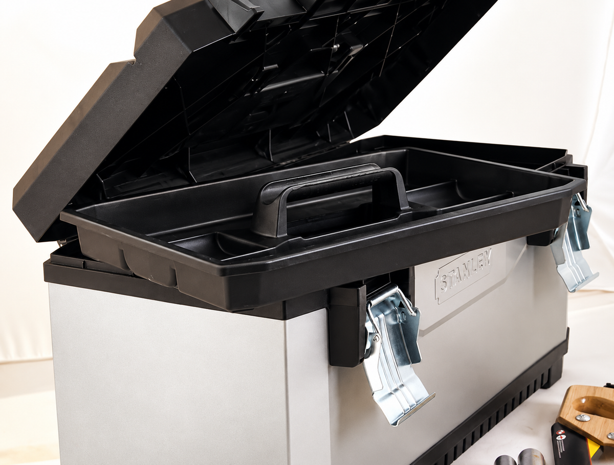 Cassetta Porta Utensili Fatmax, 26"
