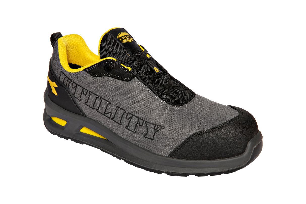 Scarpa Antinfortunistiche Diadora Smart Softbox Low