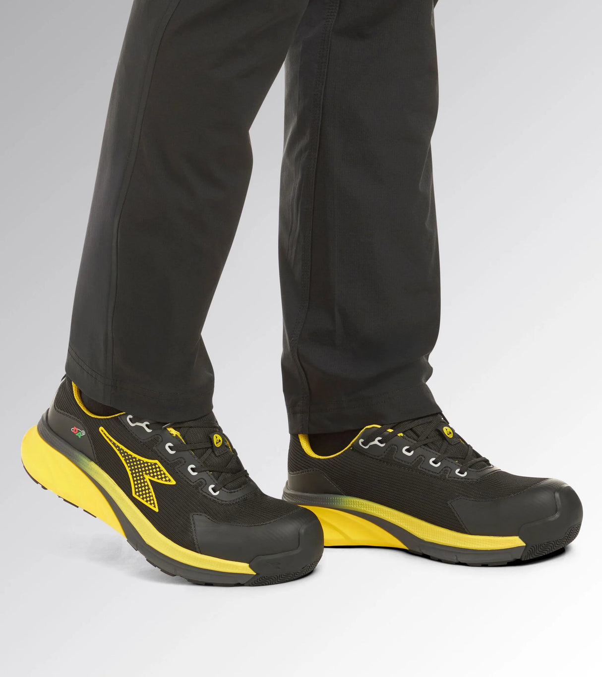 Diadora scarpa Vortex DA2 low