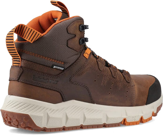 Timberland Scarpa T-PRO Tempe
