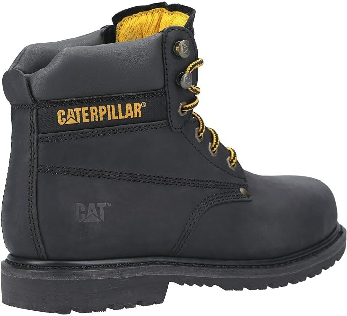 CAT Scarpa Alta POWERPLANT
