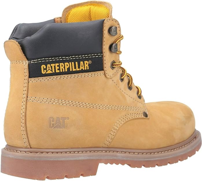 CAT Scarpa Alta POWERPLANT