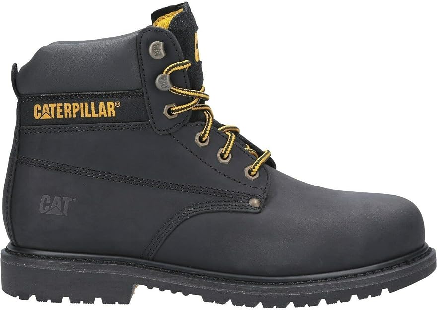 CAT Scarpa Alta POWERPLANT