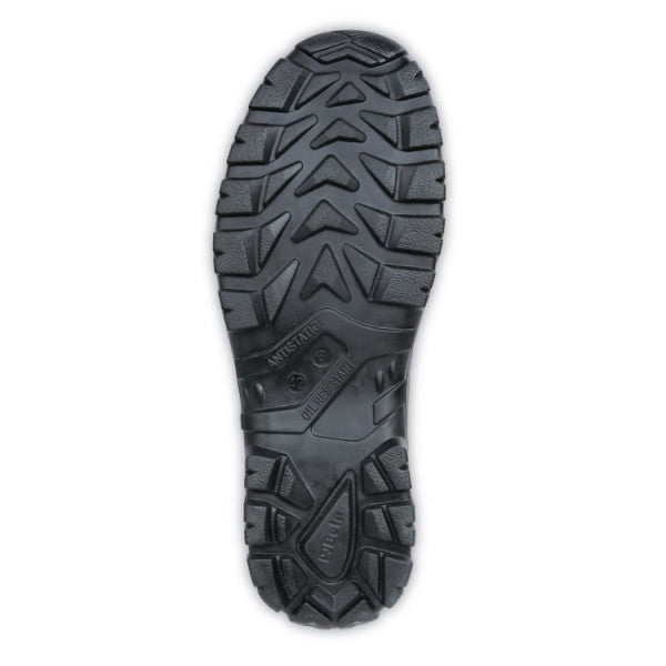 Beta Scarpe Antinfortunistiche 7246NE