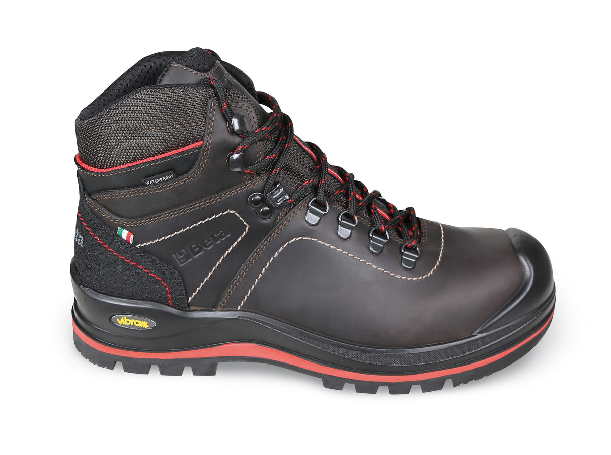 Scarpa Beta Trekking Heritage