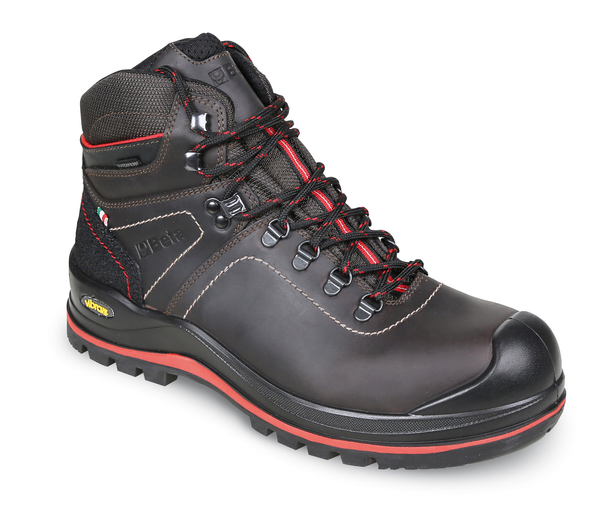 Scarpa Beta Trekking Heritage