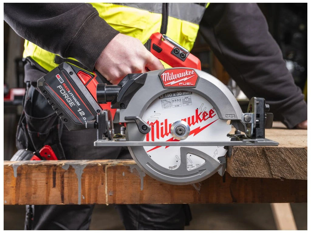 Milwaukee sega circolare 68 mm per legno M18 FUEL™