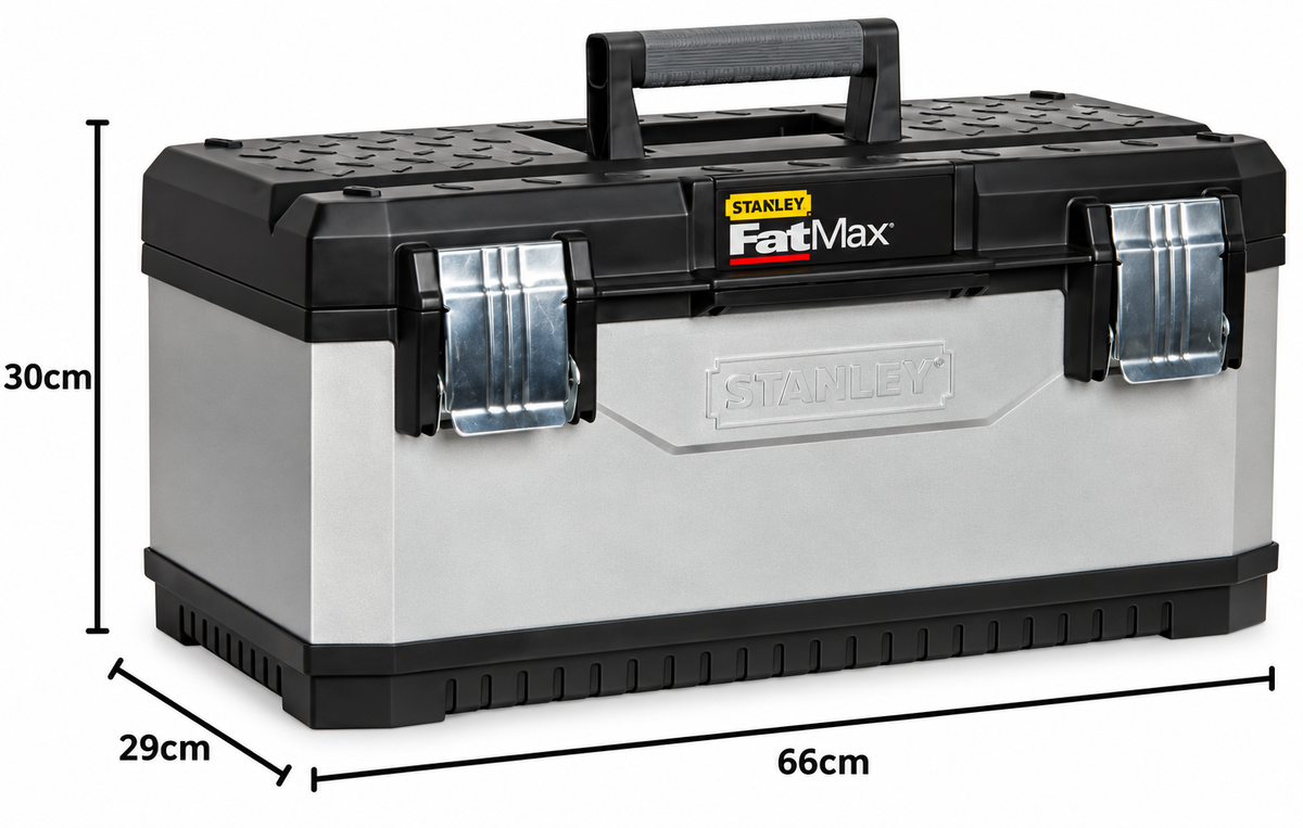 Cassetta Porta Utensili Fatmax, 26"