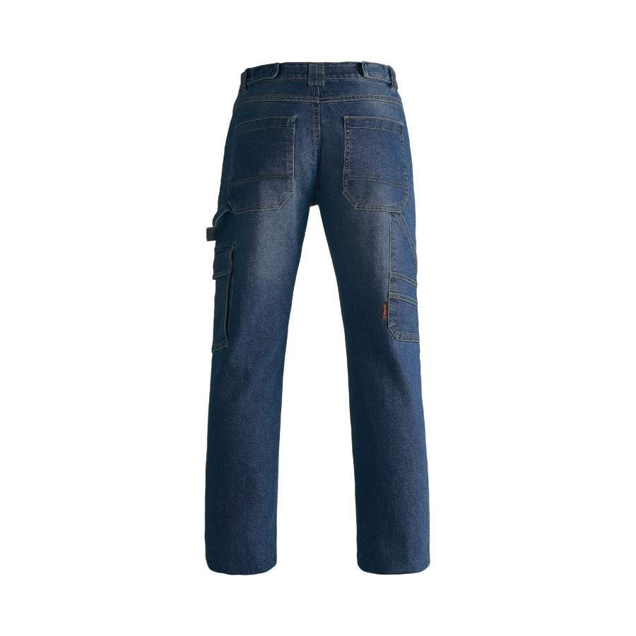 Kapriol Jeans Touran