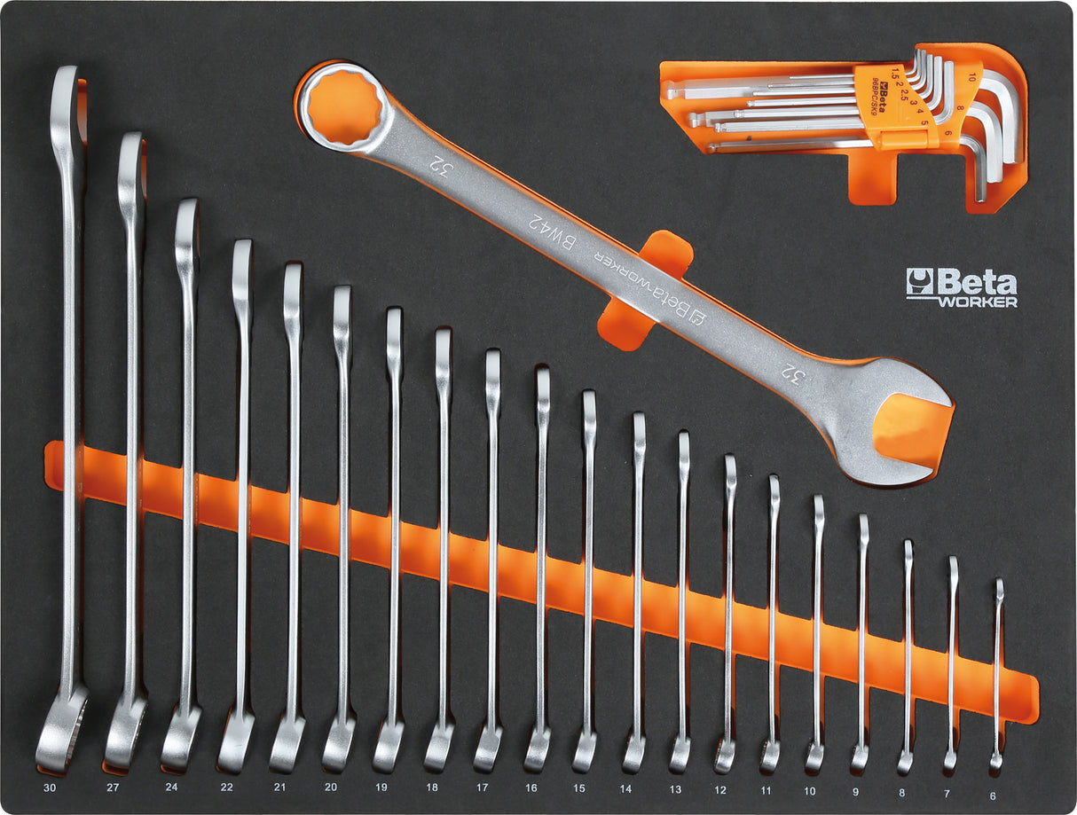 Arredamento Officina C45PRO 2.0/268UT