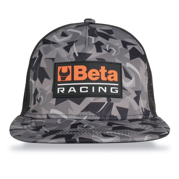 Beta Cappellino Racing 9525cm