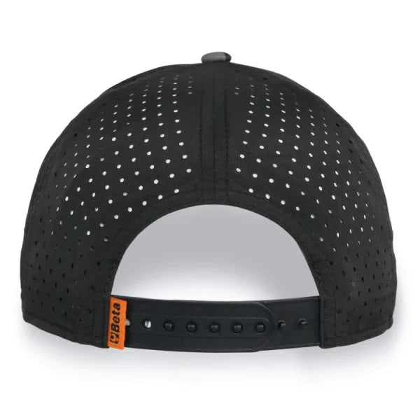 Beta Cappellino Racing 9525cm