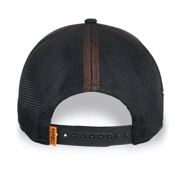 Beta Cappellino Trucker 9525TR