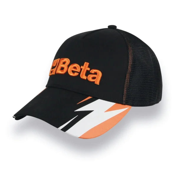 Beta Cappellino Trucker 9525TR